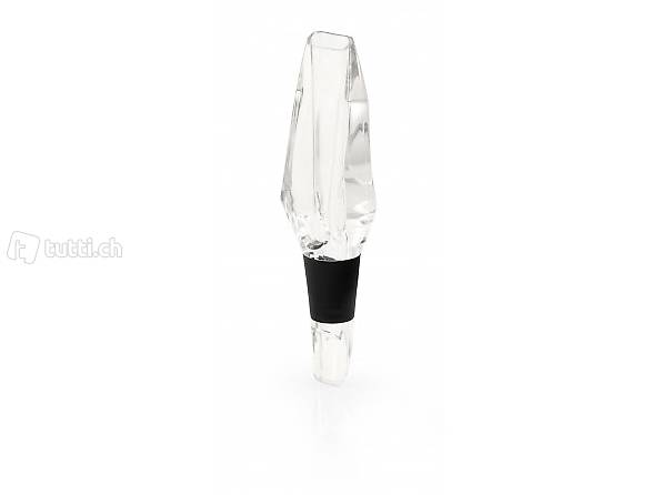  Weinzubeh& ouml; r PWC Airvin Wine Aereator