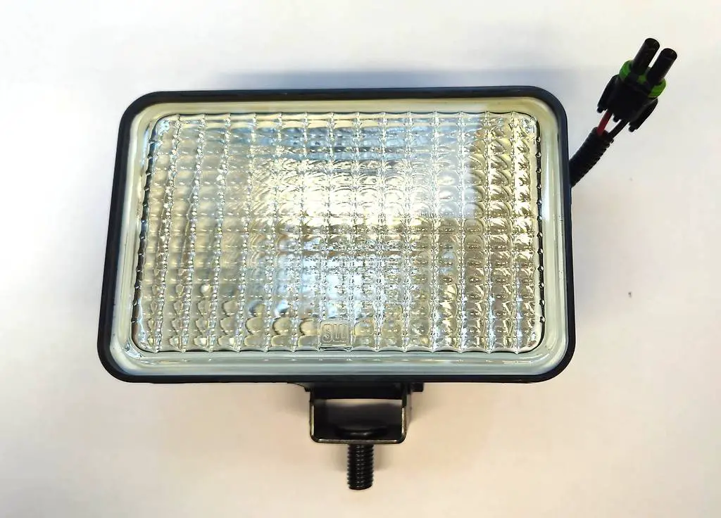 229488A1 Arbeitslampe Kabine Case