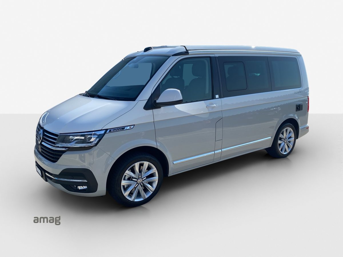 VW California 6.1 Ocean Liberty