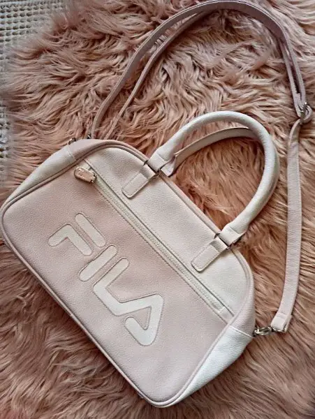 Tasche FILA rosa Handtasche