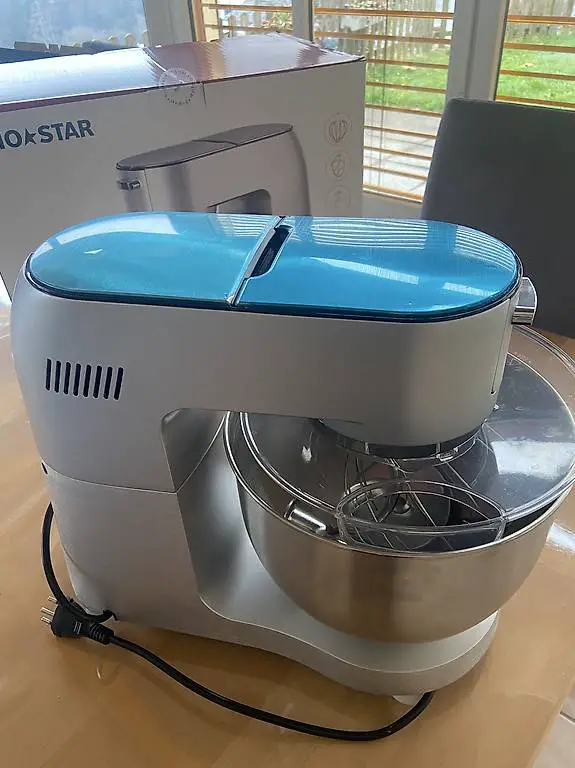 Robot cuisine Kitchen 1500 (Migros)