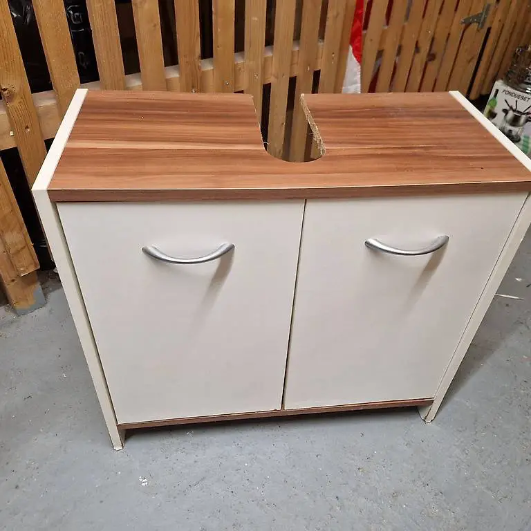 Lavabo möbel