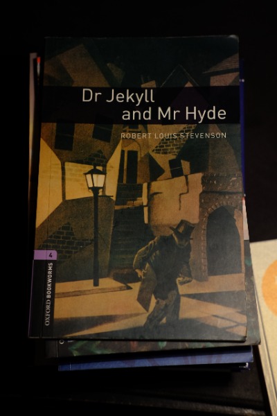 Klassiker Bücher Bundle (Englisch und Deutsch)