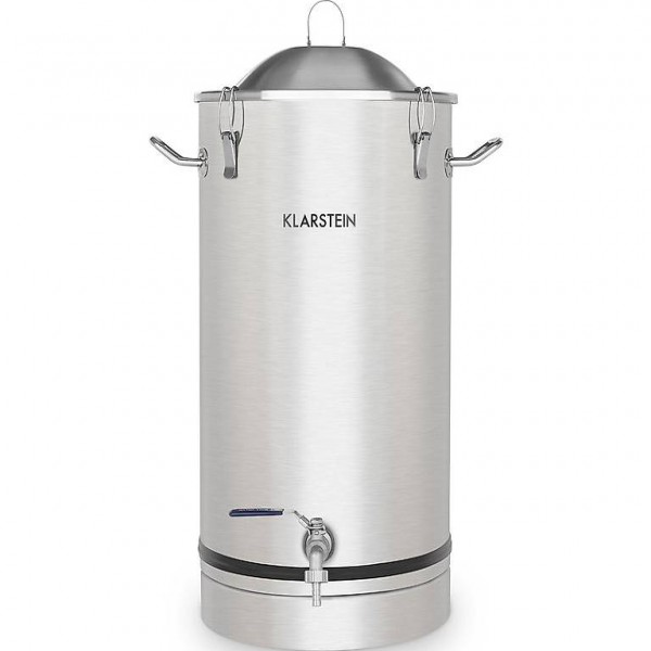  Gärkessel Bierbraugerät Fermentierkessel