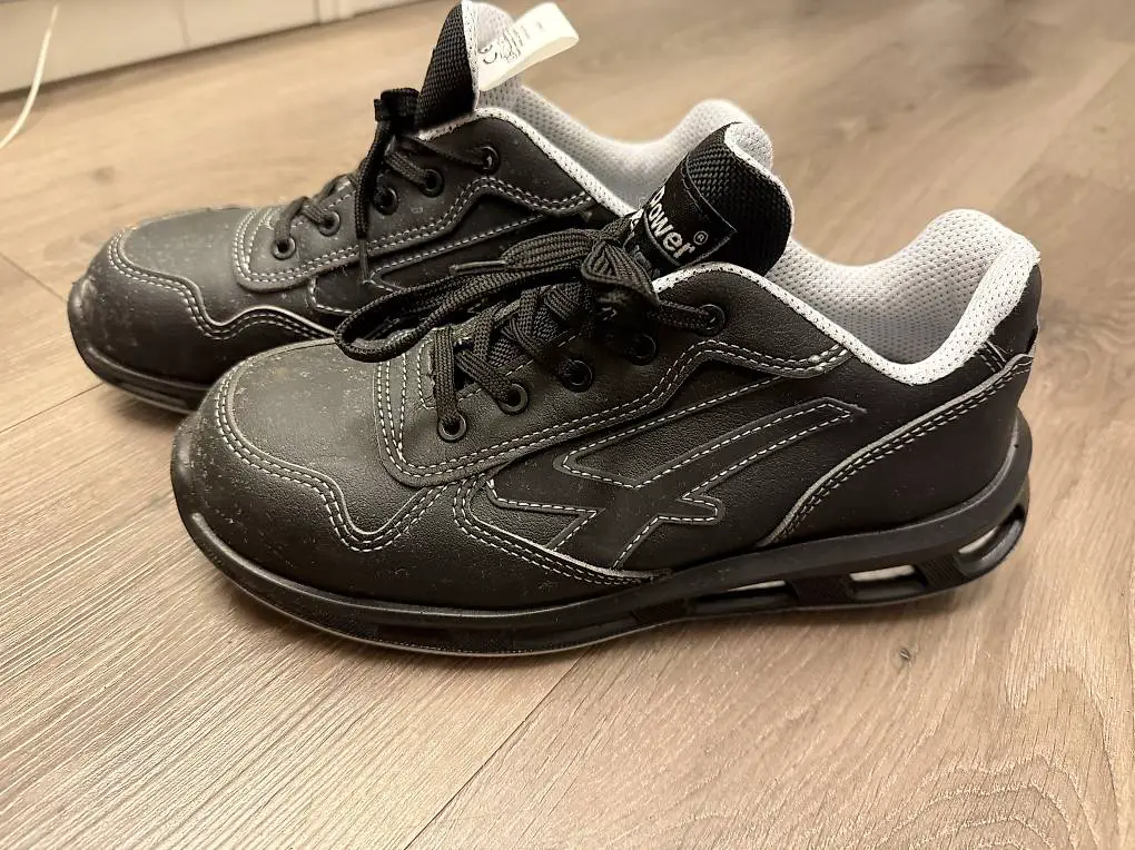 Scarpe lavoro Upower