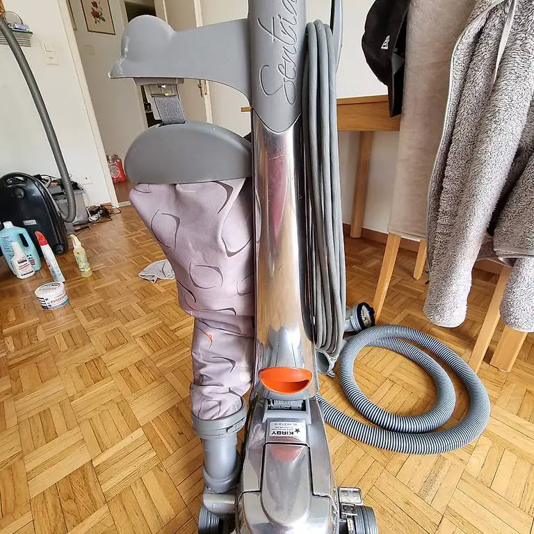 Kirby Sentria Staubsauger