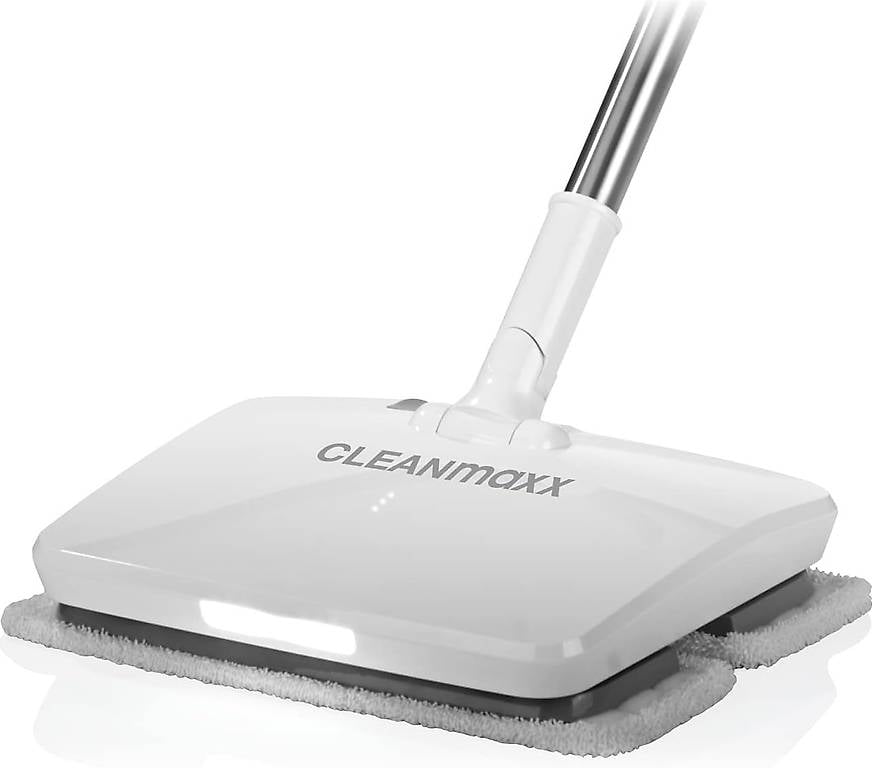 CLEANmaxx Bodenwischer mit Vibrationsfunktion