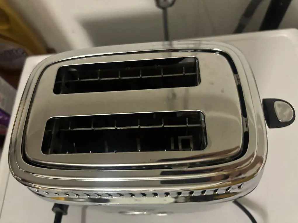 Toaster Russel Hobbs