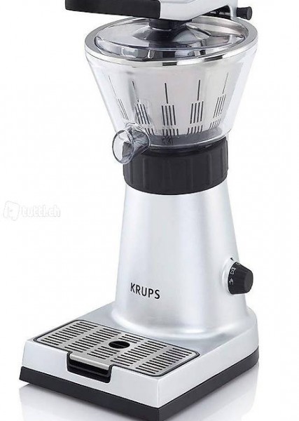  Zitruspresse Expert, chrom