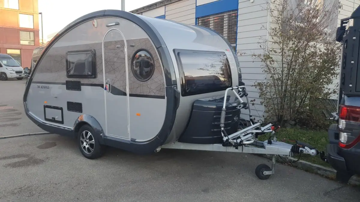 tabbert tabbert t@b 400