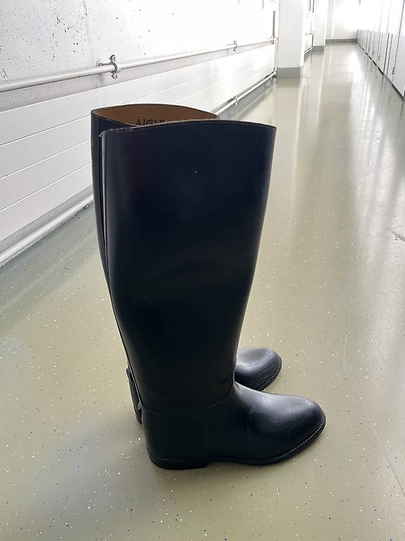 Reitstiefel Grösse 40