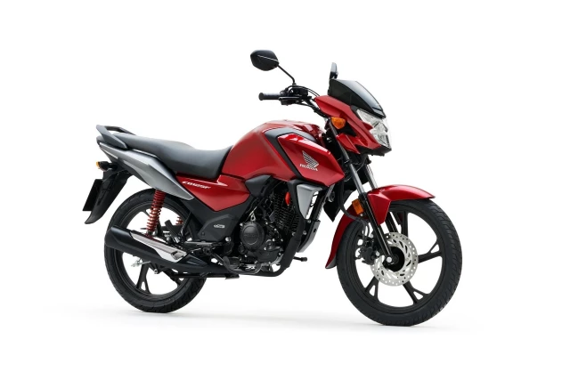 honda cbf 125