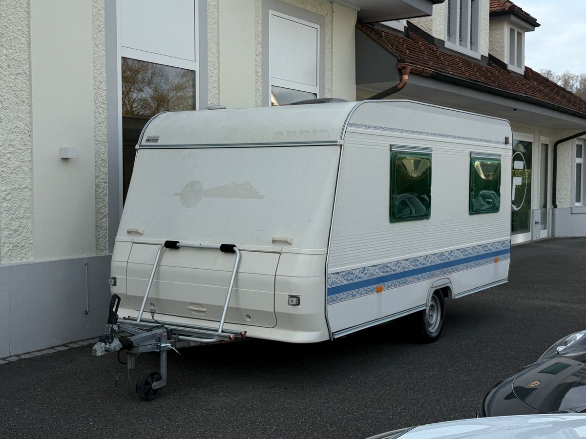 ADRIA Unica 432PX (5204) **frisch ab MFK**