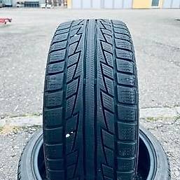 215/40R18 89V Nankang NK Snow SV-2