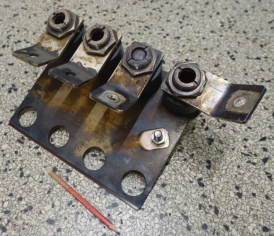 Schalter Unterbrecher Kontakt Umschalter