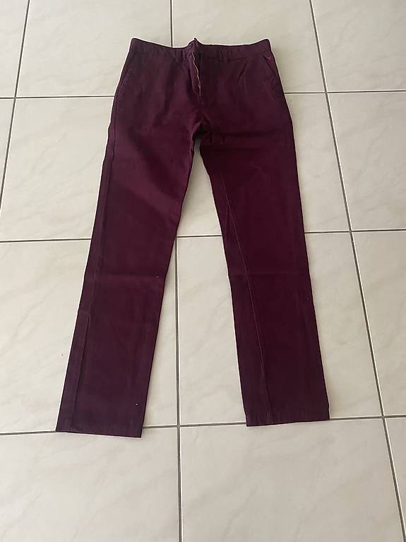 Herren Hose gr. 52 (M )