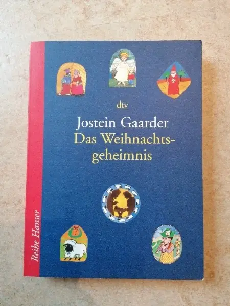Das Weihnachtsgeheimnis