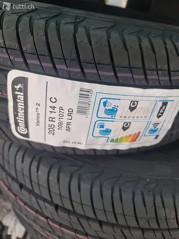 205 R 14C Sommerferien