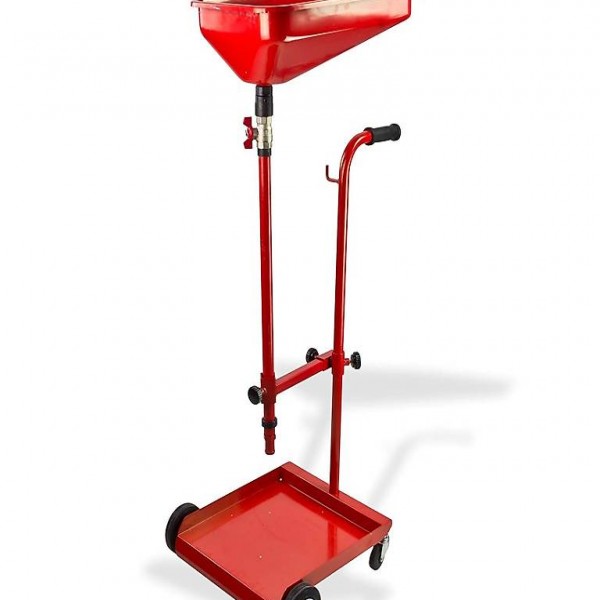  Ölauffanggerät ECO