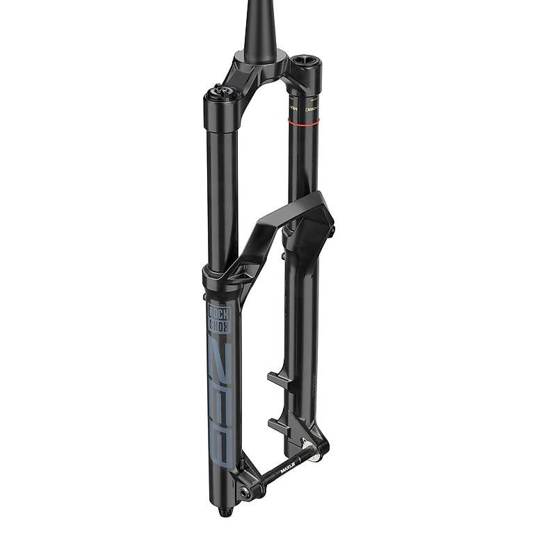 RockShox ZEB Select RC 170 mm