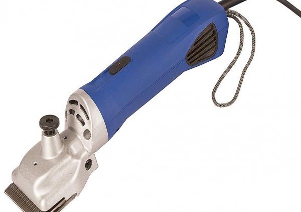  Schermaschine Farm Clipper 4, 200 W, 31/15 Z, Rind/Pferd