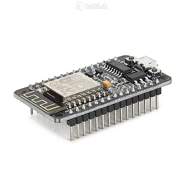  Doit NodeMcu Lua ESP8266 ESP-12E WIFI Development Board