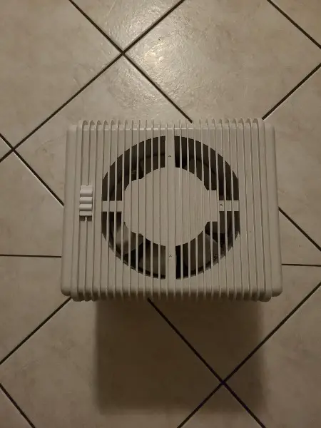 VENTA Luftwäscher / Befeuchter LB 45