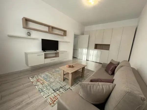 Joli appartement meublé équipé 2 pièces Lausanne