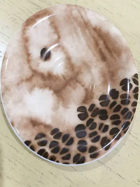 Thun: piattino tazza espresso ?caffè al volo?