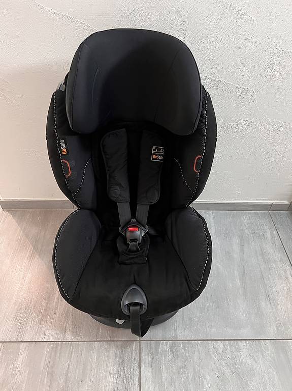 Kindersitz BeSafe iZi Comfort X3