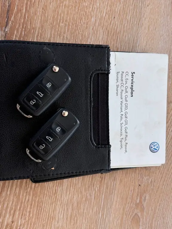 vw golf vi 2.0 tsi gti