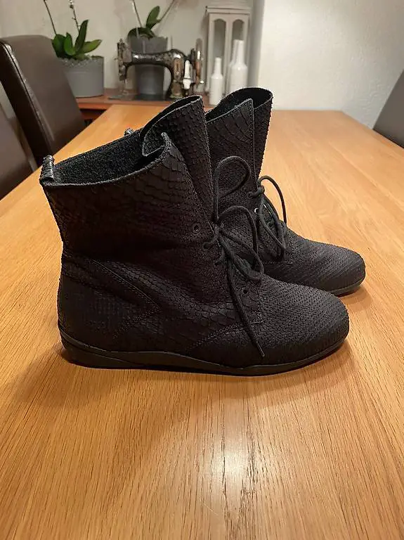 Schuhe von Ströber - Grösse 39 - wie NEU