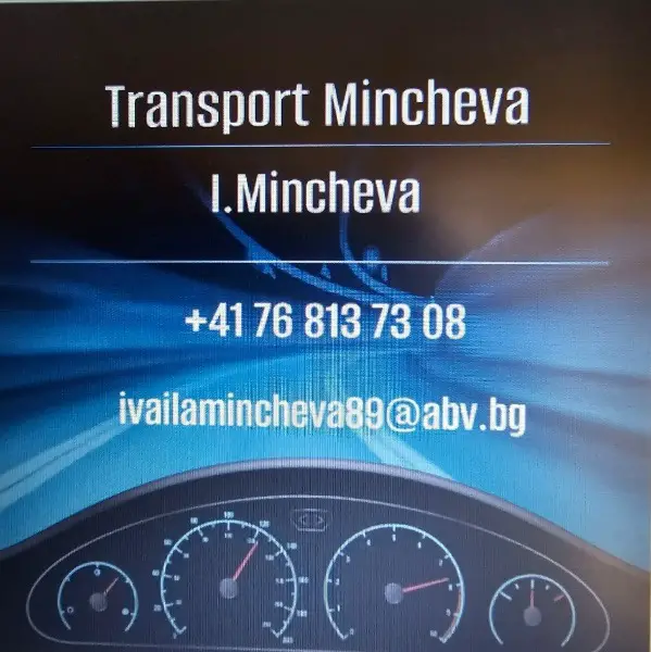 Transport Mincheva