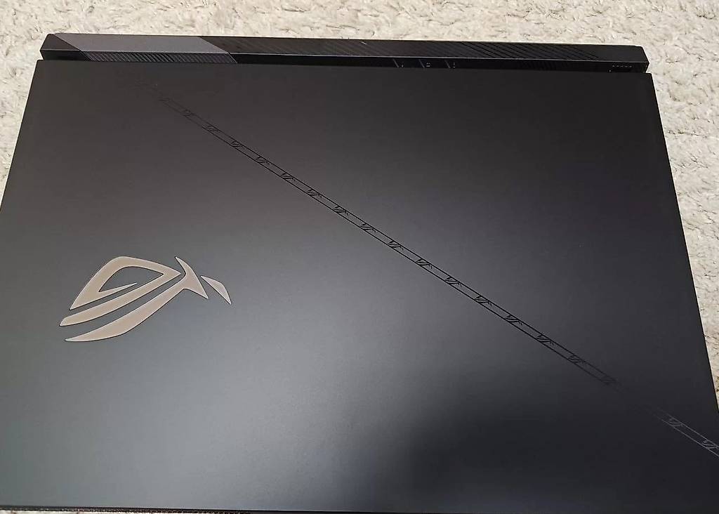 Asus ROG strix g18 4090