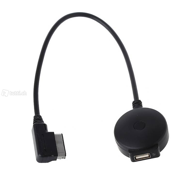  Audi Bluetooth AMI Interface Modul