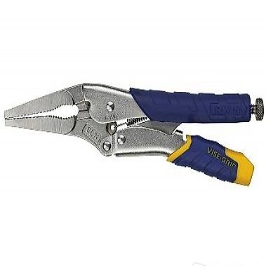  Vise-grip Langbeck-Gripzange Schnellentriegelung 6LN 150 mm