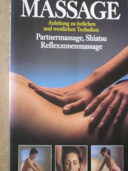 Massge Buch