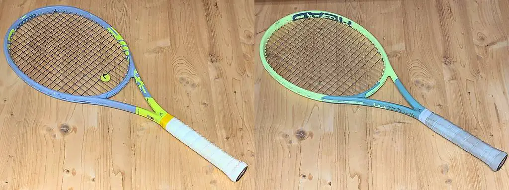 Tennisschläger Head Extreme Tour