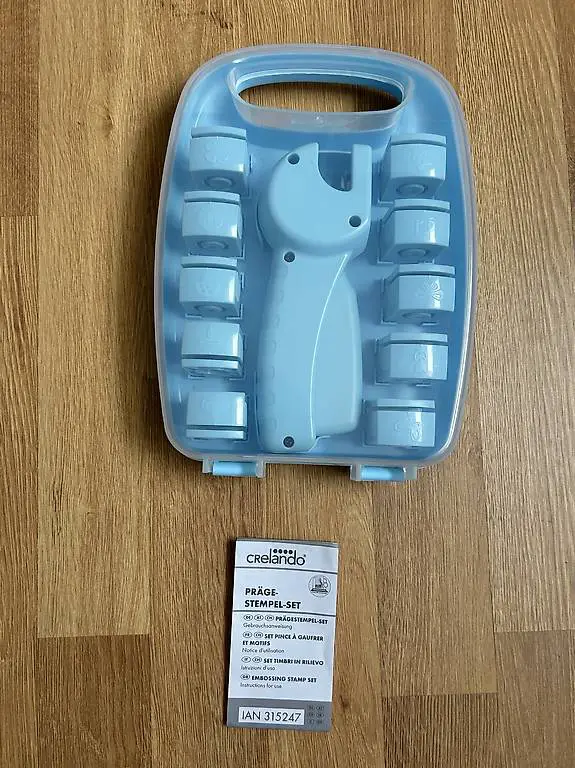 Basteln (verschiedenes)