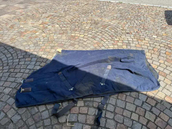 Kentucky Winterdecke 130cm