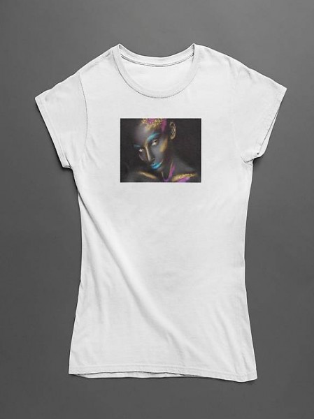 Damen Tshirt 5