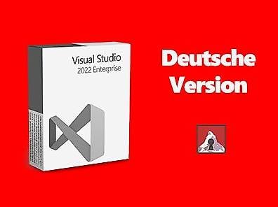 Visual Studio 2022 Enterprise