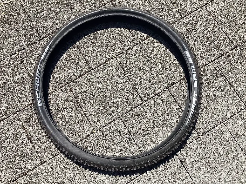 Schwalbe Smart Sam 29x2,25