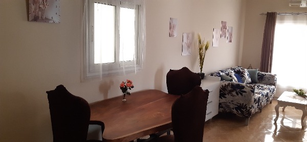 Ferienwohnung in Ägypten