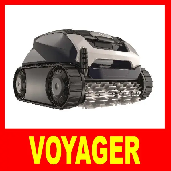 Zodiac Voyager RE 4400 iQ Reinigungsroboter Poolroboter