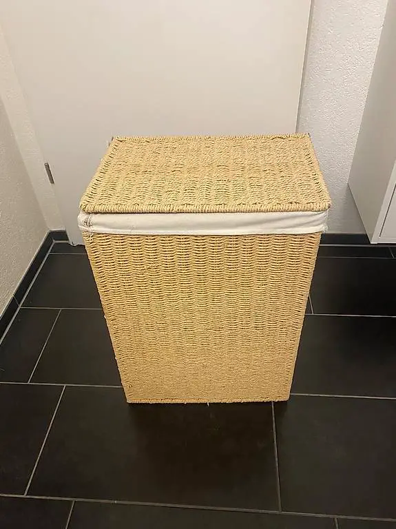 Wäschekorb - Zara Home