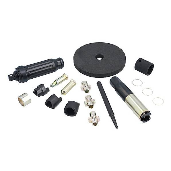 Radmuttern-Entferner Laser 8109