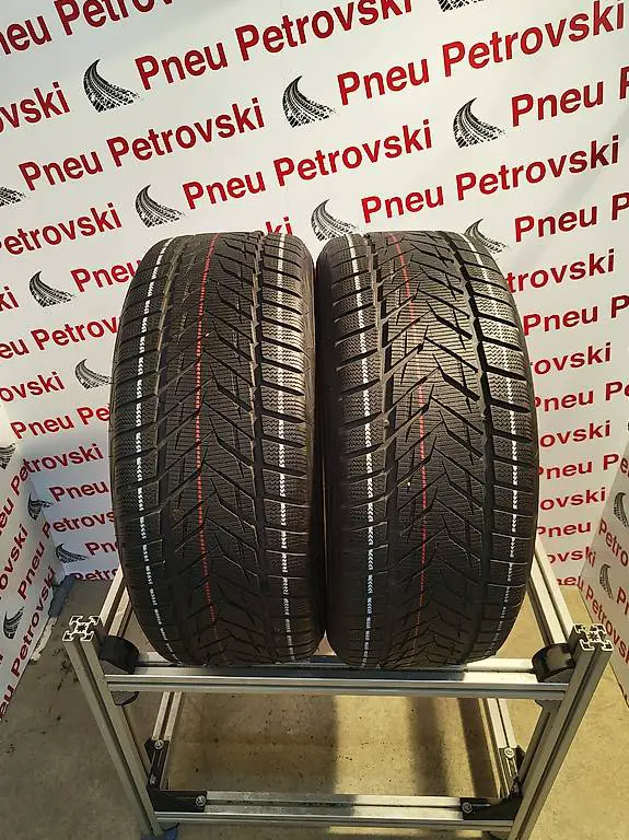 255 45 18 winterreifen 2 stück