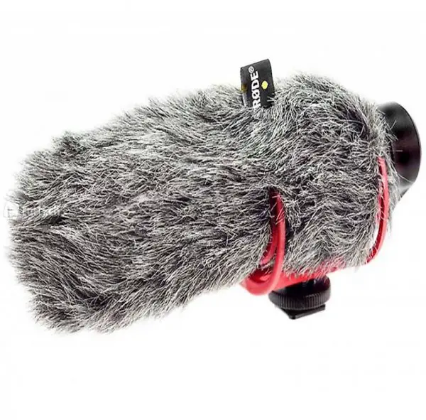 Rode Windschutz DeadCat Go