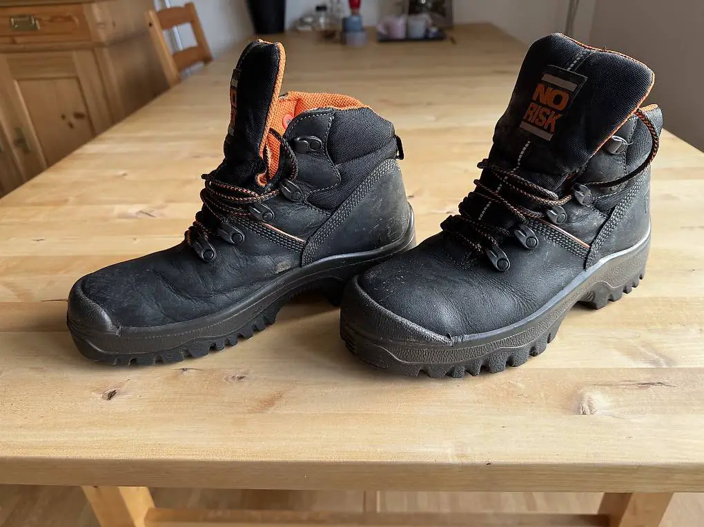 Arbeitsschuhe 42 / 43 / 44
